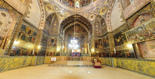 Bethlehem Church