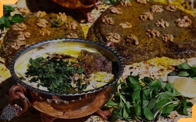 Isfahan Beryani + Delicious Pictures - Isfahanmag