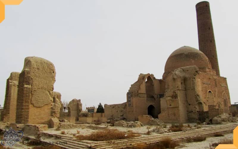 Jey mosque