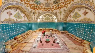 Best Restaurants In Isfahan