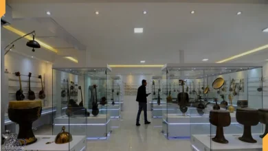 Isfahan Music Museum
