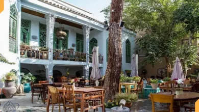 best-cafes-in-isfahan