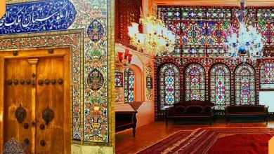 Angoristan House