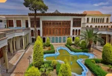 Vasigh Ansari House or Kianpour Historical House