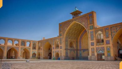 Hakim Mosque (Jorjir)